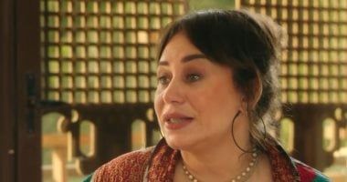 مسلسل فراولة الحلقة 8.. إنجى على تلجأ لنيللى كريم بعد خيانة زوجها