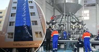 نائب: السنوات الـ 10 الماضية في حكم الرئيس أحدثت تغيرات هائلة ببنية الاقتصاد