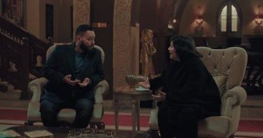 مسلسل بيت الرفاعى الحلقة 22.. القبض على أحمد رزق للتحقيق معه في قتل الخادمة