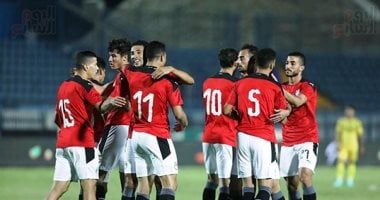 اليابان تطلب مواجهة منتخب مصر الأولمبي وديًا في يونيو المقبل