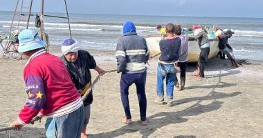 القانون يحظر إدخال كائنات مائية أجنبية إلى البلاد بدون ترخيص.. اعرف العقوبة