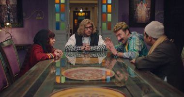 مسلسل الكبير أوى الحلقة 23.. مربوحة تضع خطة للتخلص من الغوريلا