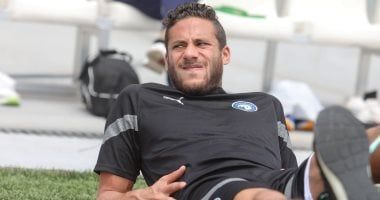 الجبلاية: علام لم يقصد صناعة أزمة لرمضان صبحي.. ونتكاتف لحمايته من الإيقاف