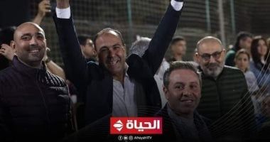 شبكة تليفزيون الحياة تفوز بالدورة الرمضانية للشركة المتحدة للعام الثانى على التوالى