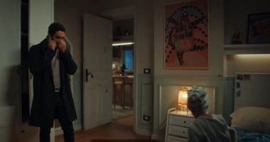 مسلسل بدون سابق إنذار الحلقة 7.. مروان يرفع قضية ضد المستشفى لاستبدال ابنه