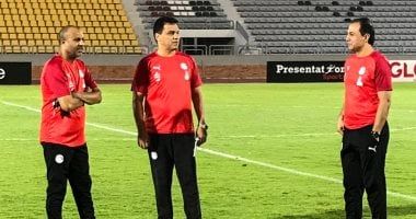 عقب رحليه عن الدورى العراقى .. حسام البدرى يقترب من تدريب أحد أندية دورى nile