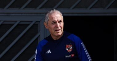 كولر يحذر دفاع الأهلى من سرعة هجوم سيمبا التنزانى