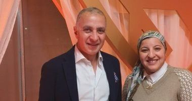 أحمد السويدى: الاستثمار في الجمهورية الجديدة سيكون الأفضل في تاريخ مصر