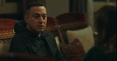 مسلسل مليحة الحلقة 8.. دياب يعلم بشك الطبيب فى إصابة نوال بالسرطان