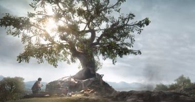 مسلسل جودر الحلقة 7.. أنعام سالوسة تظهر في دور شجرة وتشفى جودر