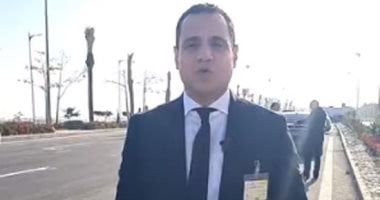 جلسة تاريخية لأداء الرئيس السيسى اليمين الدستورية وسر إطلاق21 طلقة.. فيديو