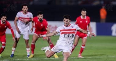 أخبار الزمالك اليوم الإثنين 1/ 4/ 2024