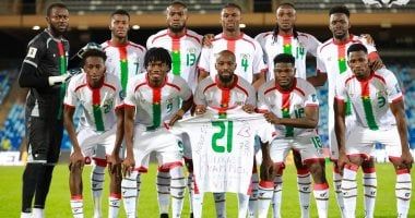 ألقاب المنتخبات.. أسطورة قديمة لأميرة هاربة سر تسمية بوركينا فاسو بـ"الخيول"