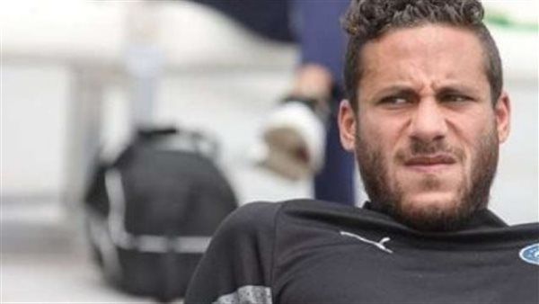 شبانة: عينة رمضان صبحي "غير آدمية" واللاعب مهدد بالإيقاف