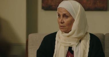 مسلسل مليحة الحلقة 8.. ميرفت أمين تتوعد دياب بعد اكتشافها أمر الانفجار