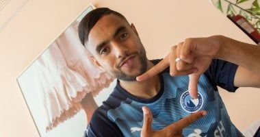 الأهلى يطالب اتحاد الكرة بإفادته بالإجراءات التي اتخذها بعد مخالفة الشيبي لوائح «فيفا»