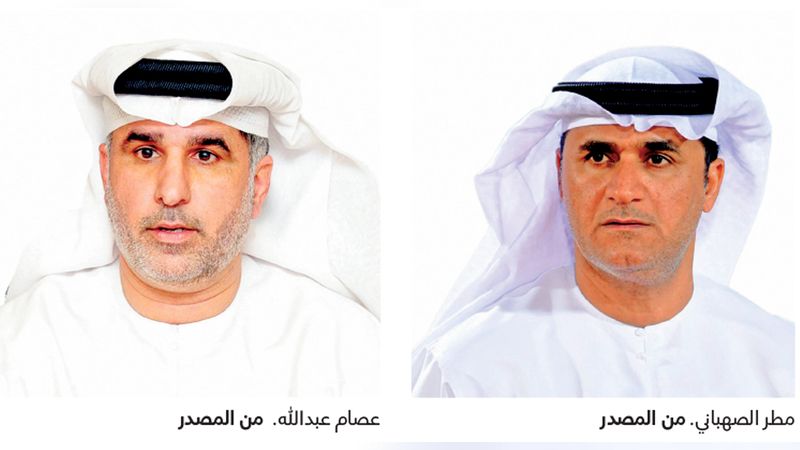 الامارات | الصهباني مشرفاً على المنتخب الأولمبي.. وعصام عبدالله مديراً