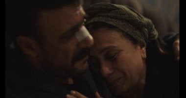 مسلسل حق عرب الحلقة 22.. مشهد مؤثر بين أحمد العوضي ووالدته سلوى عثمان