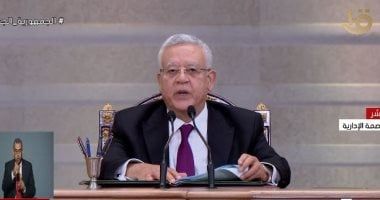 رئيس مجلس النواب للرئيس السيسي: نعاهدكم على دعم البناء والتنمية بكل إخلاص