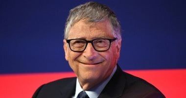 تكنولوجيا: بيل جيتس: الذكاء الاصطناعى يساعد فى تدريس الطلاب باستثناء تعلم الرياضيات