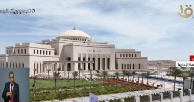 الرئيس السيسى يؤدى بعد قليل اليمين الدستورية لولاية رئاسية جديدة