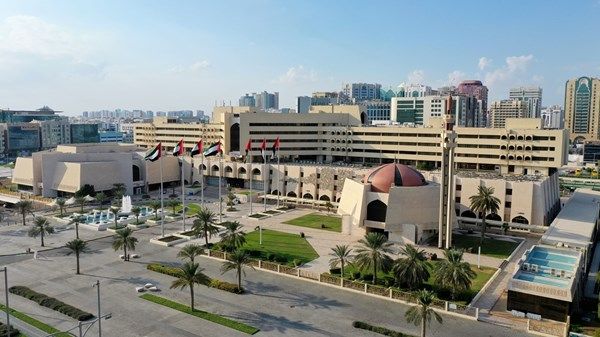 بلدية أبوظبي تنظم حملة للتوعوية بضرورة الحد من هدر الطعام