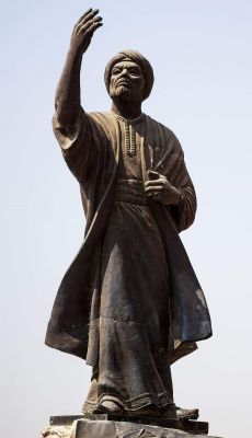 ( 24 رمضان) ذكرى مقتل المتنبي