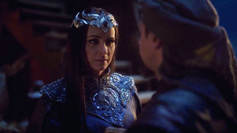 الامارات | «جودر» يعيد حكايات ألف ليلة وليلة