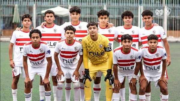 تصعيد حارس شاب جديد لتدريبات الزمالك