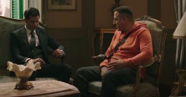 مسلسل مليحة الحلقة 8.. عادل يخبر أدهم بنصب الشركة عليه فى المجمع الطبى