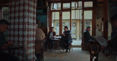 مسلسل بدون سابق إنذار الحلقة 8.. مروان يصطدم باضطراره إلى إنكار النسب