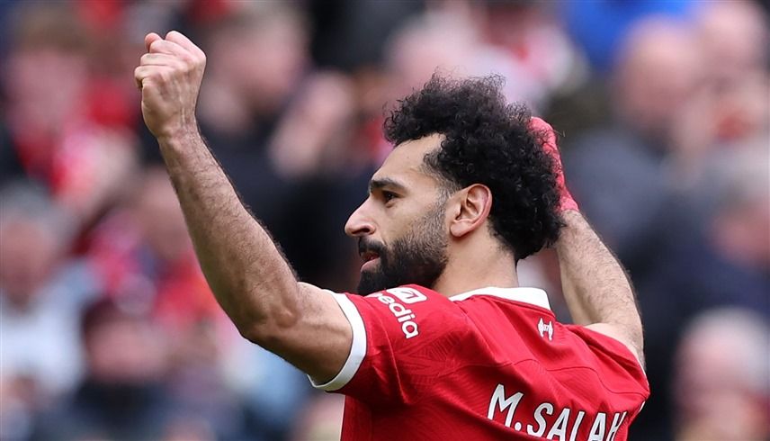 الامارات | أرقام استثنائية في جعبة محمد صلاح.. مساهمة خرافية مع ليفربول في الموسم الحالي