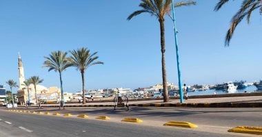 الطقس اليوم.. ارتفاع بدرجات الحرارة والعظمى فى القاهرة 31 درجة