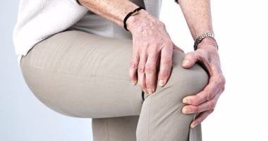 لعدم إصابتك بهشاشة عظام.. دراسة تحذر من تجاهل علاج المفاصل