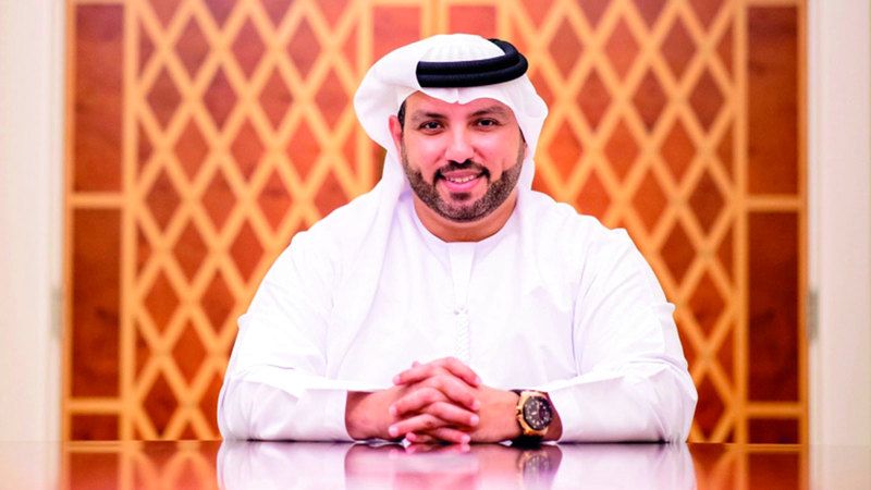 الامارات | «بلازو للضيافة» يستعد لإطلاق شركة إنتاج تجمع نجوم العالم