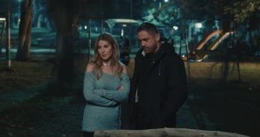 مسلسل بيت الرفاعى الحلقة 22.. خطة إيناس كامل للعودة إلى طليقها أمير كرارة