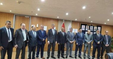 البترول: خطة استكشافية لمناطق تواجد خام الفوسفات على مساحة 7 كيلو متر2