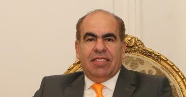 ياسر الهضيبي: الولاية الجديدة للرئيس السيسي بداية انطلاق الجمهورية الجديدة