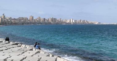 طقس غد.. شبورة صباحا وأجواء حارة نهارا ولطيفة ليلا والعظمى بالقاهرة 30 درجة