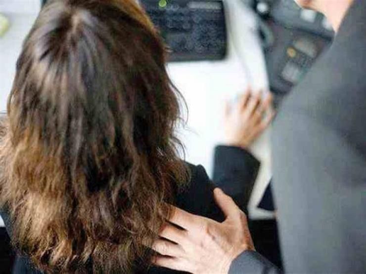 استغل زحمة قبل الفطار.. حبس شاب متهم بالتحرش بفتاة في المترو