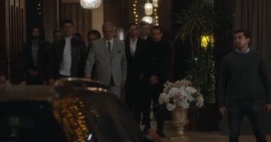 مسلسل صيد العقارب الحلقة 23.. مواعيد العرض والقنوات الناقلة