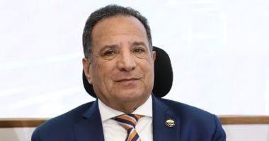 رئيس برلمانية الشعب الجمهوري: تنصيب الرئيس السيسي لولاية جديدة يدعم مسيرة التنمية