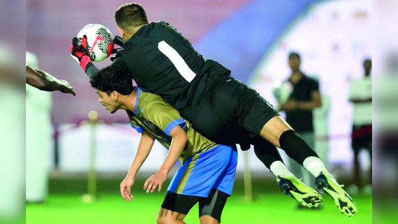 الامارات | نجوم معتزلون: الدورات الرمضانية كرّمت جيلاً تجاهلته جهات رياضية    