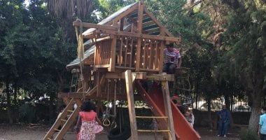 وزارة الزراعة: حديقة الأسماك بالزمالك مفتوحة للمواطنين فى الأعياد