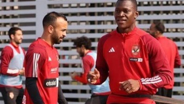 نجم الأهلي يبدأ المرحلة الأخيرة من التأهيل