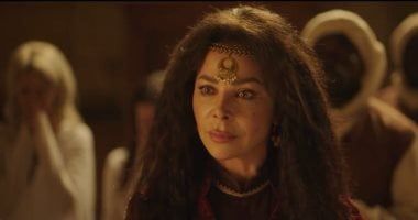 مسلسل الحشاشين الحلقة 22.. سوزان نجم الدين تدبر مكيدة لـ سارة الشامى