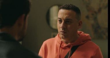 مسلسل مليحة الحلقة 8.. دياب يكتشف تفكير شقيقه جديا في الهجرة