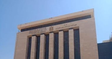 وزارة الهجرة تشارك باحتفال الكنيسة الأرمينية الكاثوليك بعيد القيامة المجيد