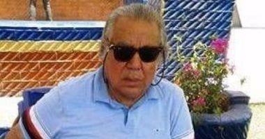 الذكرى الثامنة لرحيل نبيل نصير نجم الزمالك ومنتخب مصر الأسبق اليوم