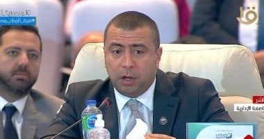 رئيس "برلمانية حماة الوطن" عقب أداء الرئيس السيسي اليمين الدستورية: نجدد العهد بمساندة الدولة